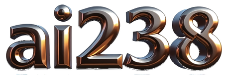ai238 logo